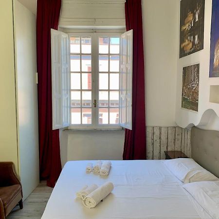 Amoroma Vatican Eksteriør billede