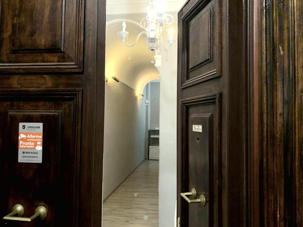 Amoroma Vatican Eksteriør billede
