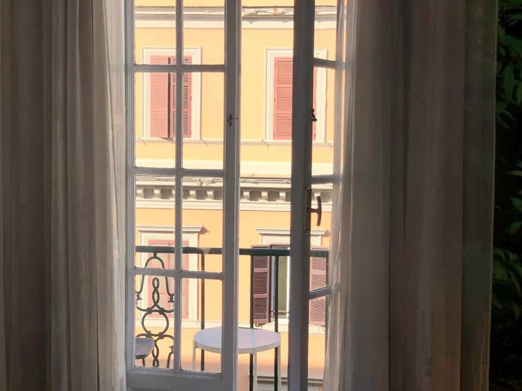 Amoroma Vatican Eksteriør billede
