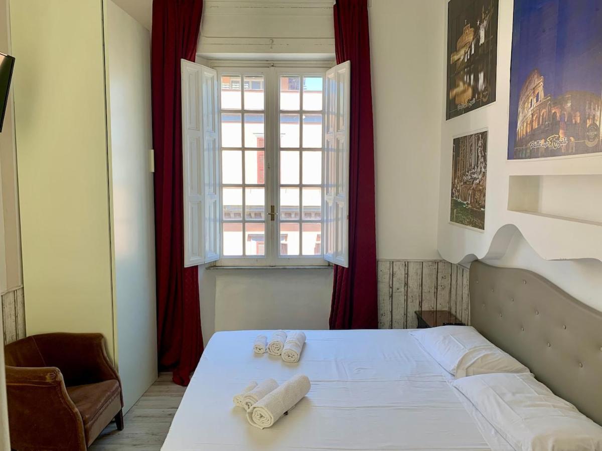 Amoroma Vatican Eksteriør billede